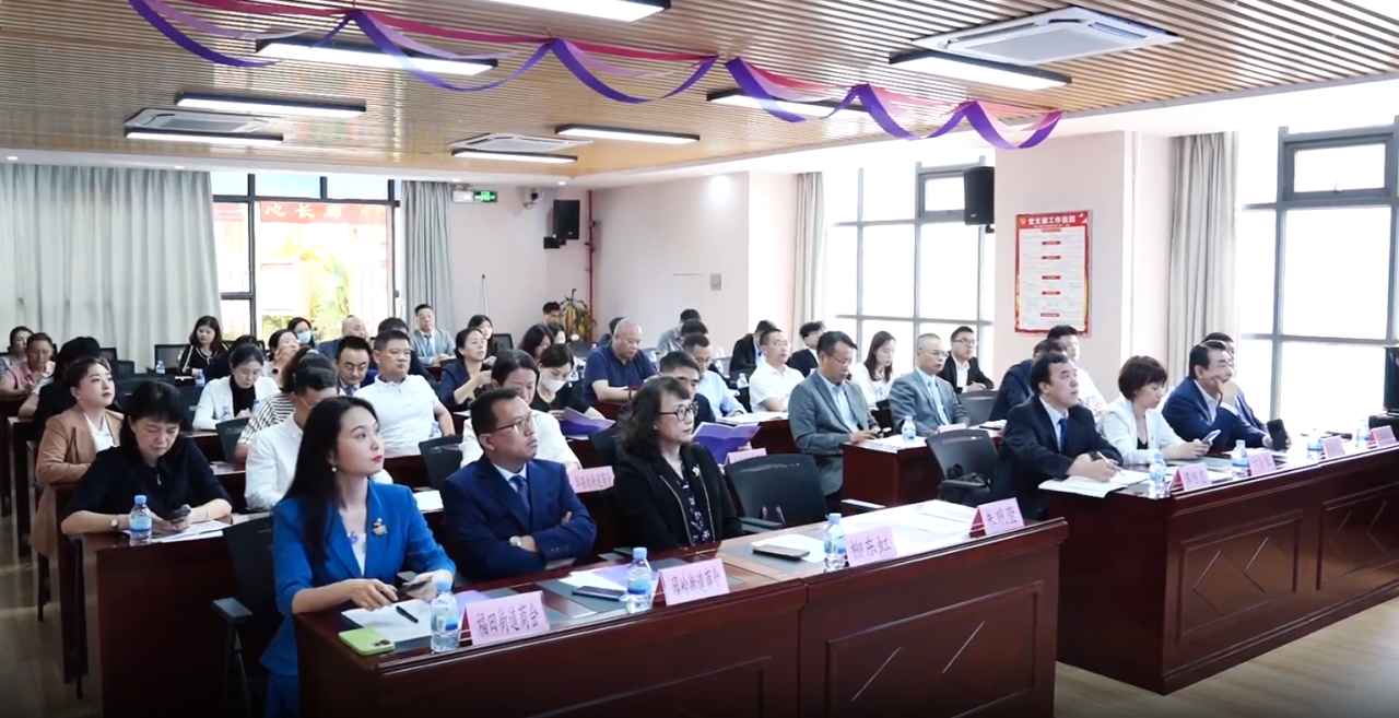 濱潔環保積極參與福田區工商聯舉辦的“街商同心”系列活動暨助力“百千萬工程”和“雙招雙引”系列活動