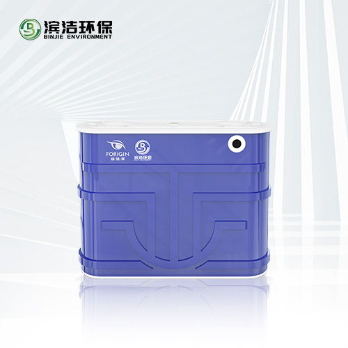 處理設備系列